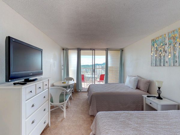 Honolulu Diamond Head Kahala Condo 970311