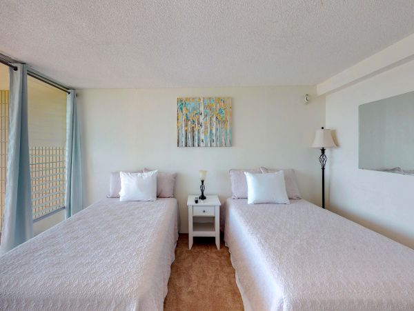 Honolulu Diamond Head Kahala Condo 970311