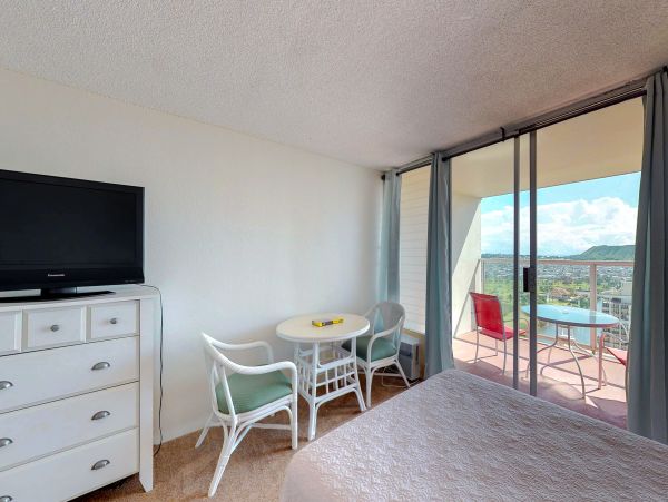Honolulu Diamond Head Kahala Condo 970311