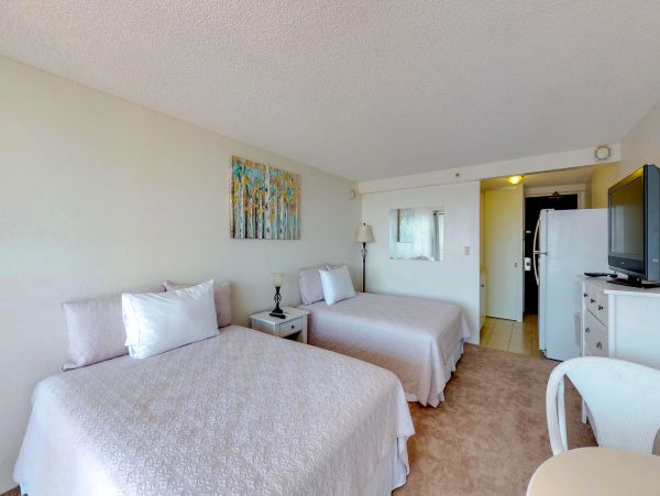 Honolulu Diamond Head Kahala Condo 970311
