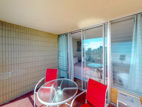 Honolulu Diamond Head Kahala Condo 970311