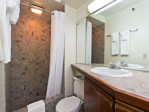 Honolulu Diamond Head Kahala Condo 970313
