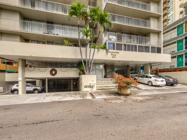 Honolulu Diamond Head Kahala Condo 970314