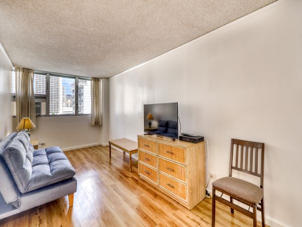 Honolulu Diamond Head Kahala Condo 970314