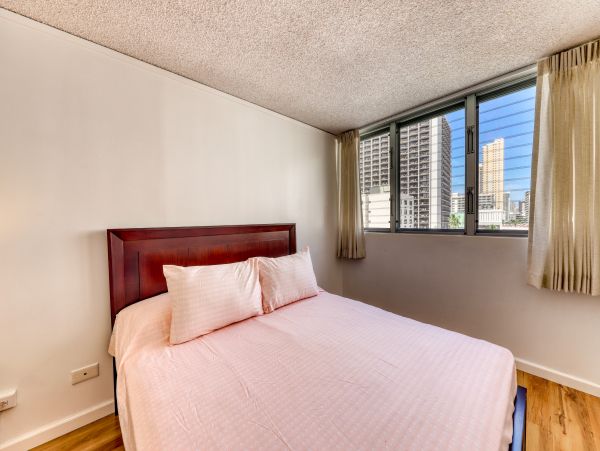 Honolulu Diamond Head Kahala Condo 970314