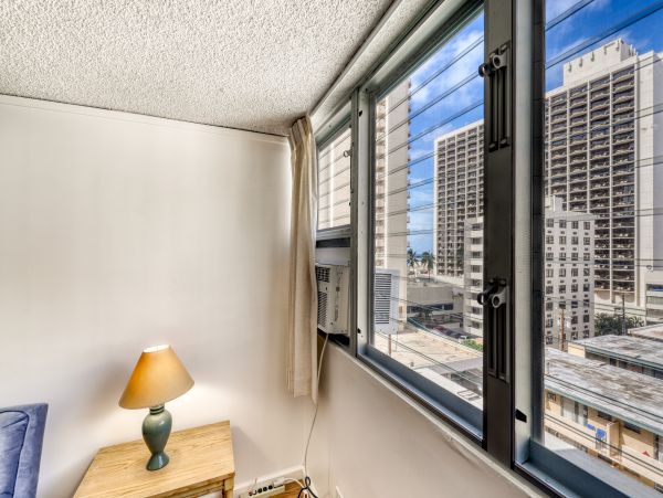 Honolulu Diamond Head Kahala Condo 970314