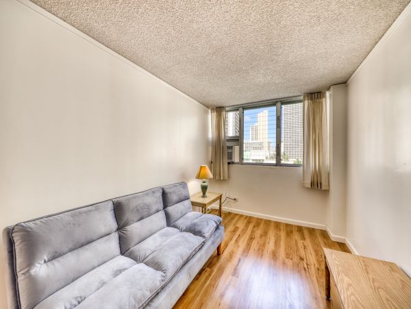 Honolulu Diamond Head Kahala Condo 970314
