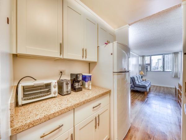 Honolulu Diamond Head Kahala Condo 970314