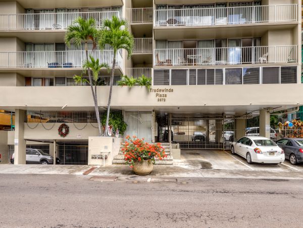 Honolulu Diamond Head Kahala Condo 970314