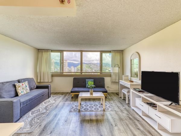 Honolulu Diamond Head Kahala Condo 970316