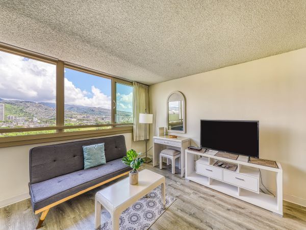Honolulu Diamond Head Kahala Condo 970316