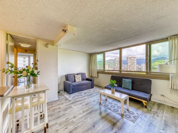 Honolulu Diamond Head Kahala Condo 970316