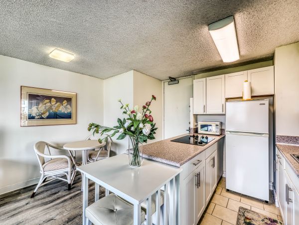Honolulu Diamond Head Kahala Condo 970316