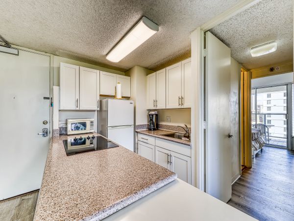 Honolulu Diamond Head Kahala Condo 970316