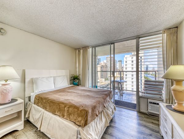 Honolulu Diamond Head Kahala Condo 970316