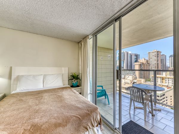 Honolulu Diamond Head Kahala Condo 970316