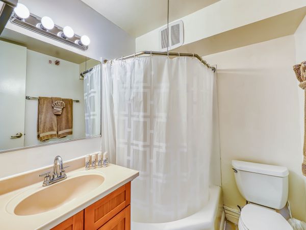 Honolulu Diamond Head Kahala Condo 970316