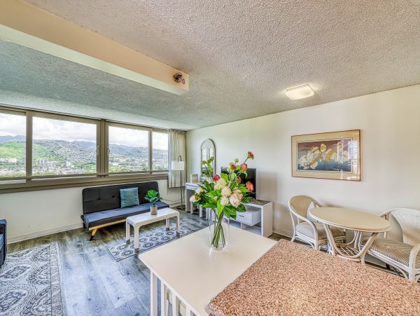 Honolulu Diamond Head Kahala Condo 970316