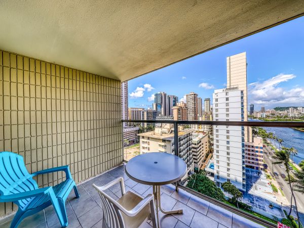 Honolulu Diamond Head Kahala Condo 970316