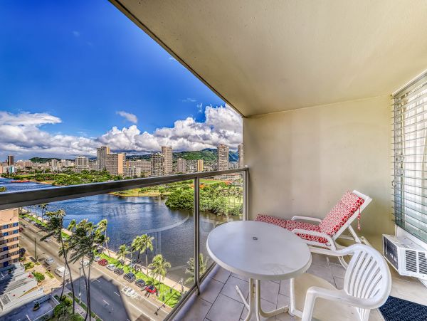 Honolulu Diamond Head Kahala Condo 970316