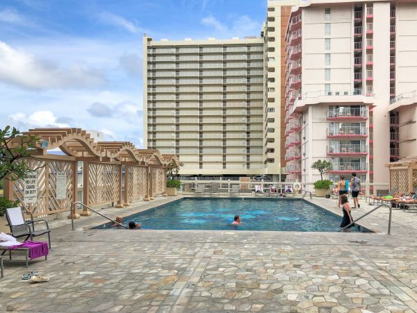 Honolulu Diamond Head Kahala Condo 970316