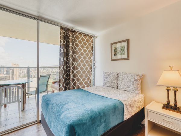 Honolulu Diamond Head Kahala Condo 970317