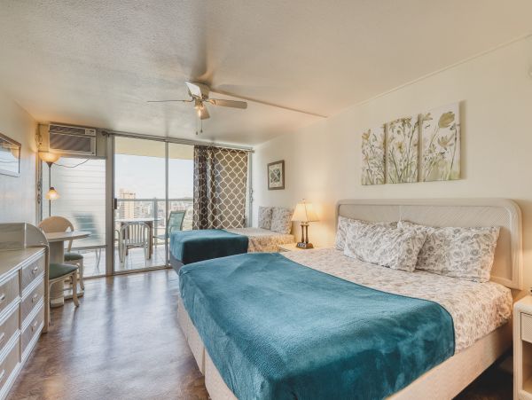 Honolulu Diamond Head Kahala Condo 970317