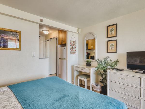 Honolulu Diamond Head Kahala Condo 970317