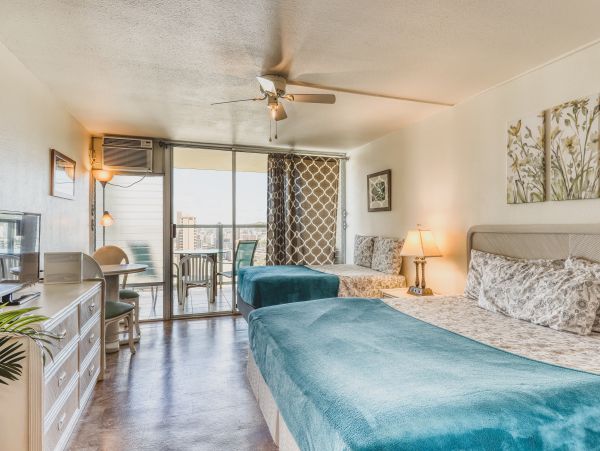 Honolulu Diamond Head Kahala Condo 970317