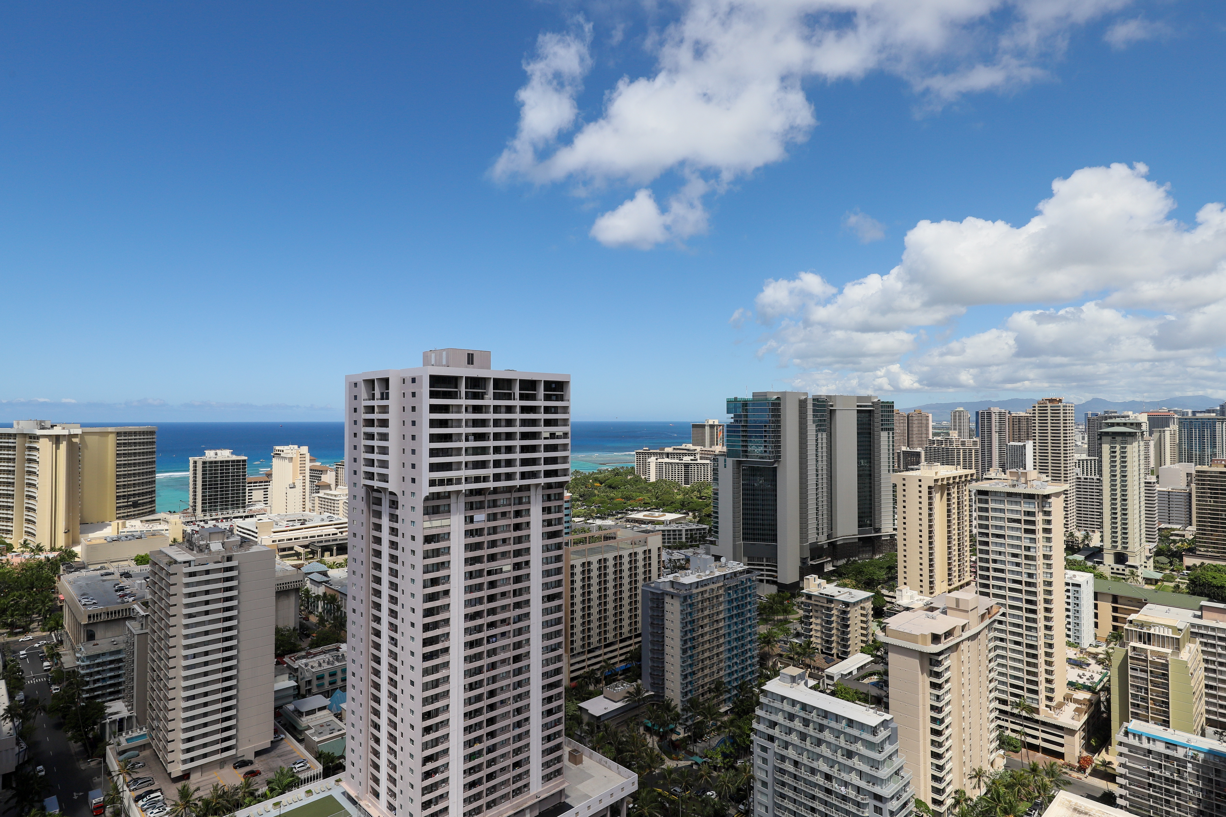 Honolulu Diamond Head Kahala Condo 970317