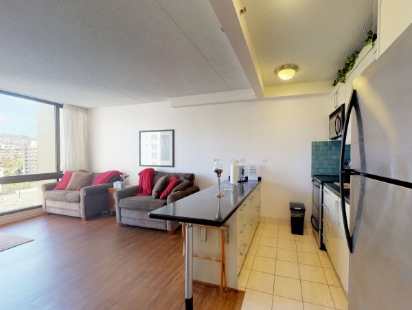 Honolulu Diamond Head Kahala Condo 970319