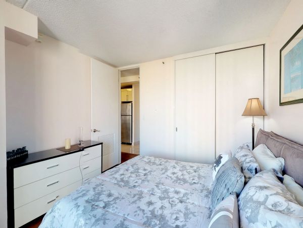 Honolulu Diamond Head Kahala Condo 970319