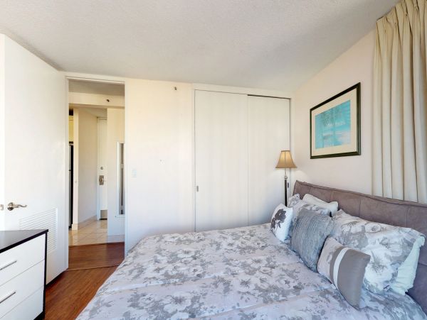 Honolulu Diamond Head Kahala Condo 970319