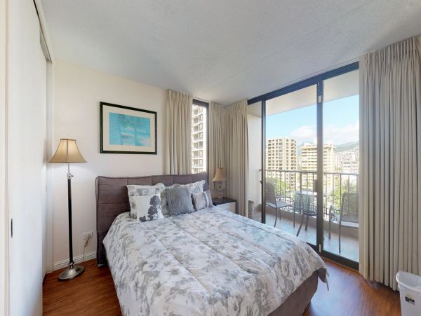 Honolulu Diamond Head Kahala Condo 970319