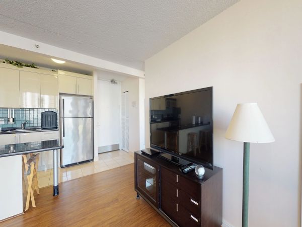 Honolulu Diamond Head Kahala Condo 970319
