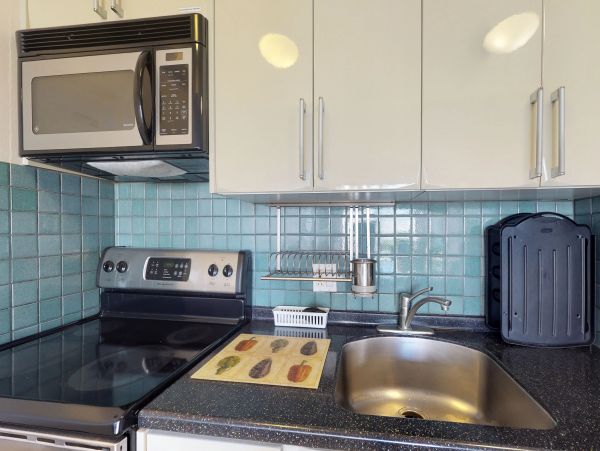 Honolulu Diamond Head Kahala Condo 970319