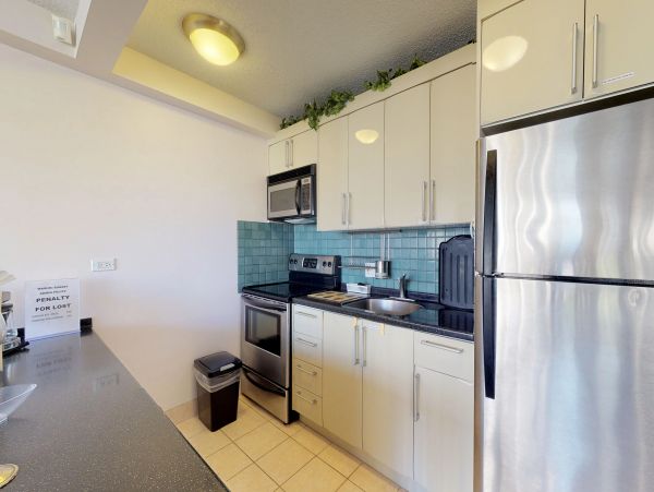 Honolulu Diamond Head Kahala Condo 970319