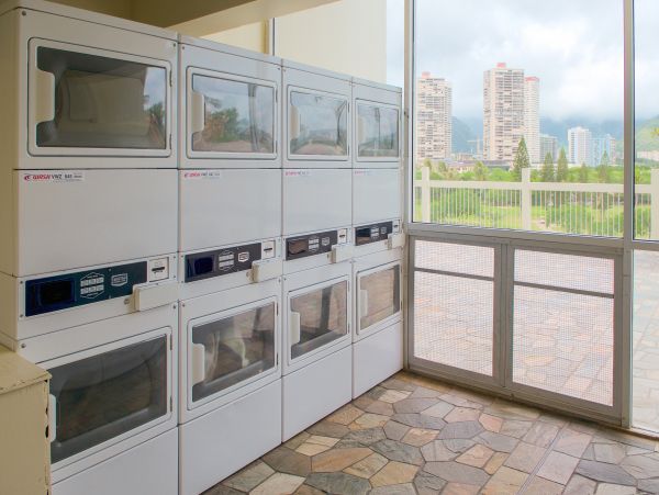 Honolulu Diamond Head Kahala Condo 970320