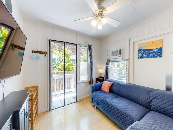 Honolulu Diamond Head Kahala Condo 970321