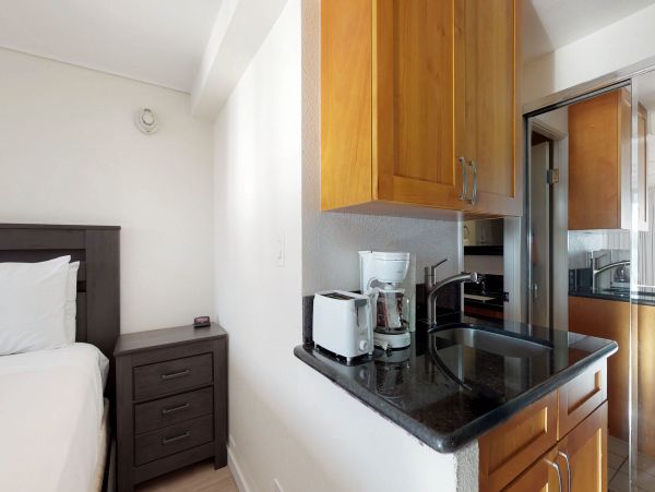 Honolulu Diamond Head Kahala Condo 970322