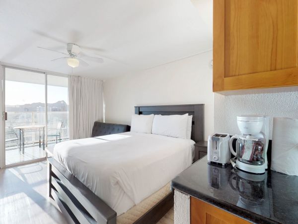 Honolulu Diamond Head Kahala Condo 970322