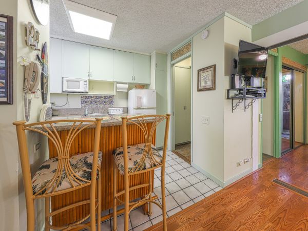 Honolulu Diamond Head Kahala Condo 970323