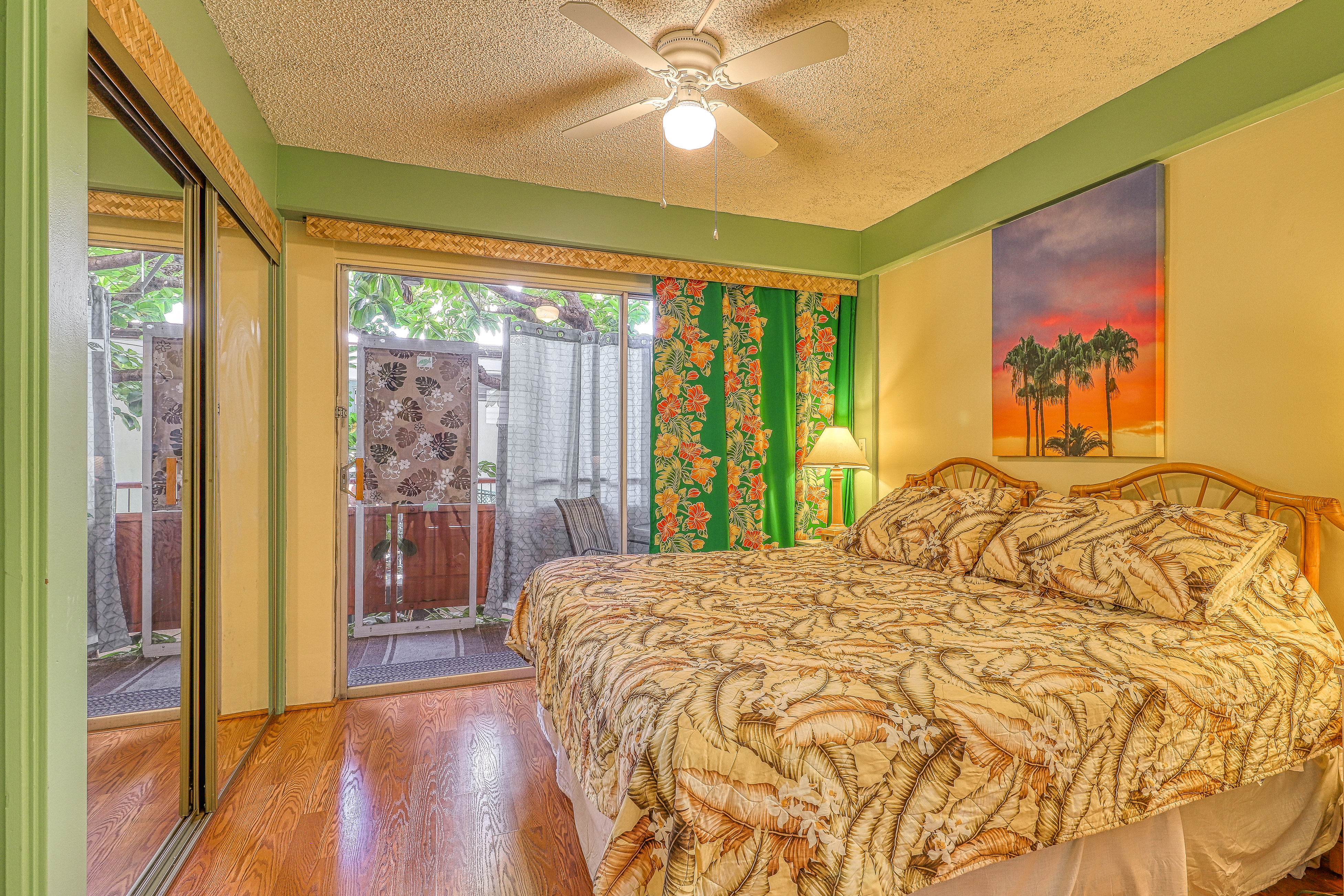 Honolulu Diamond Head Kahala Condo 970323
