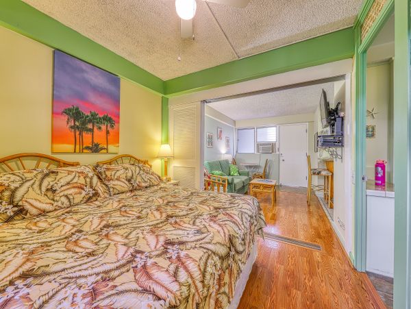 Honolulu Diamond Head Kahala Condo 970323
