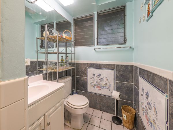 Honolulu Diamond Head Kahala Condo 970323