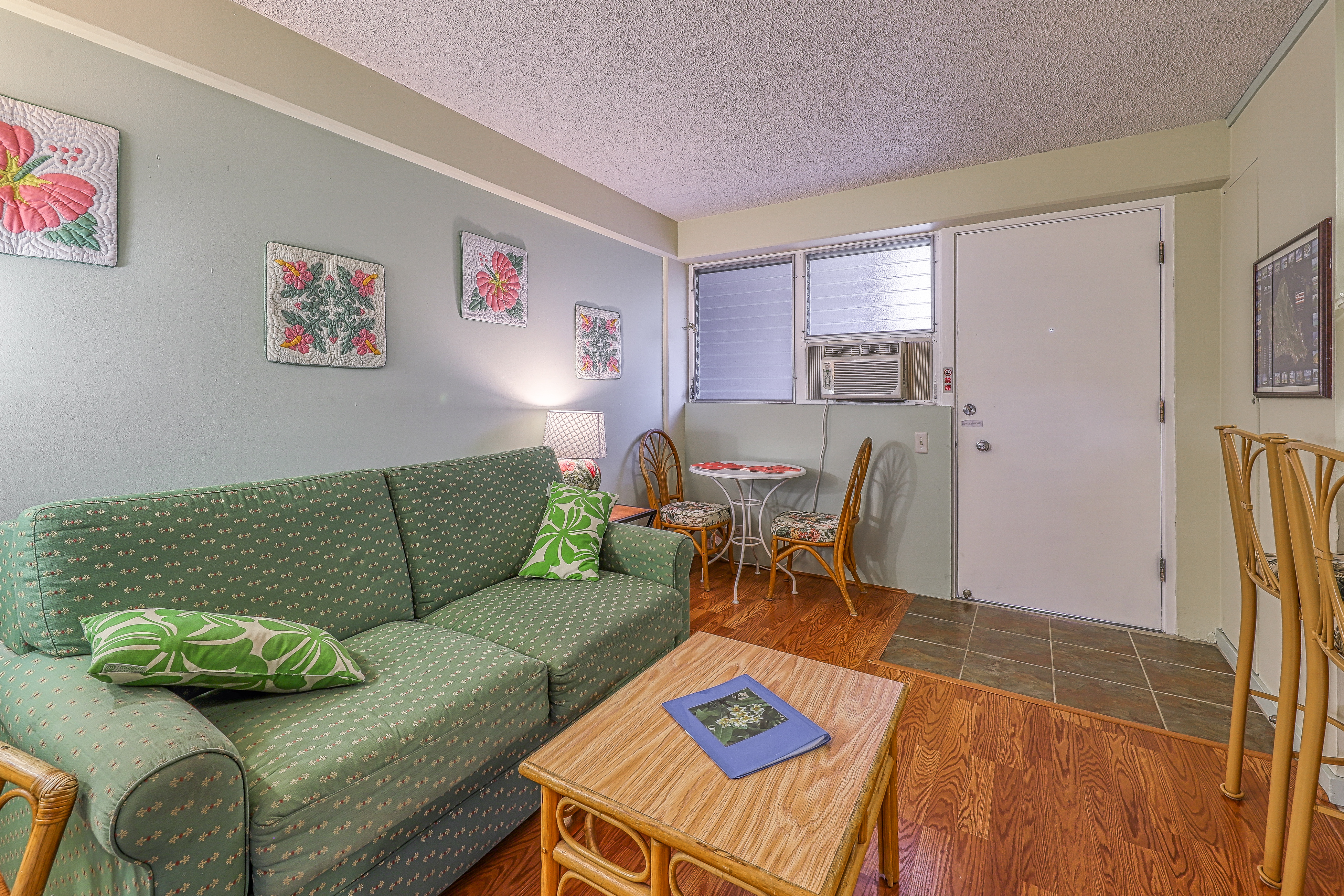 Honolulu Diamond Head Kahala Condo 970323