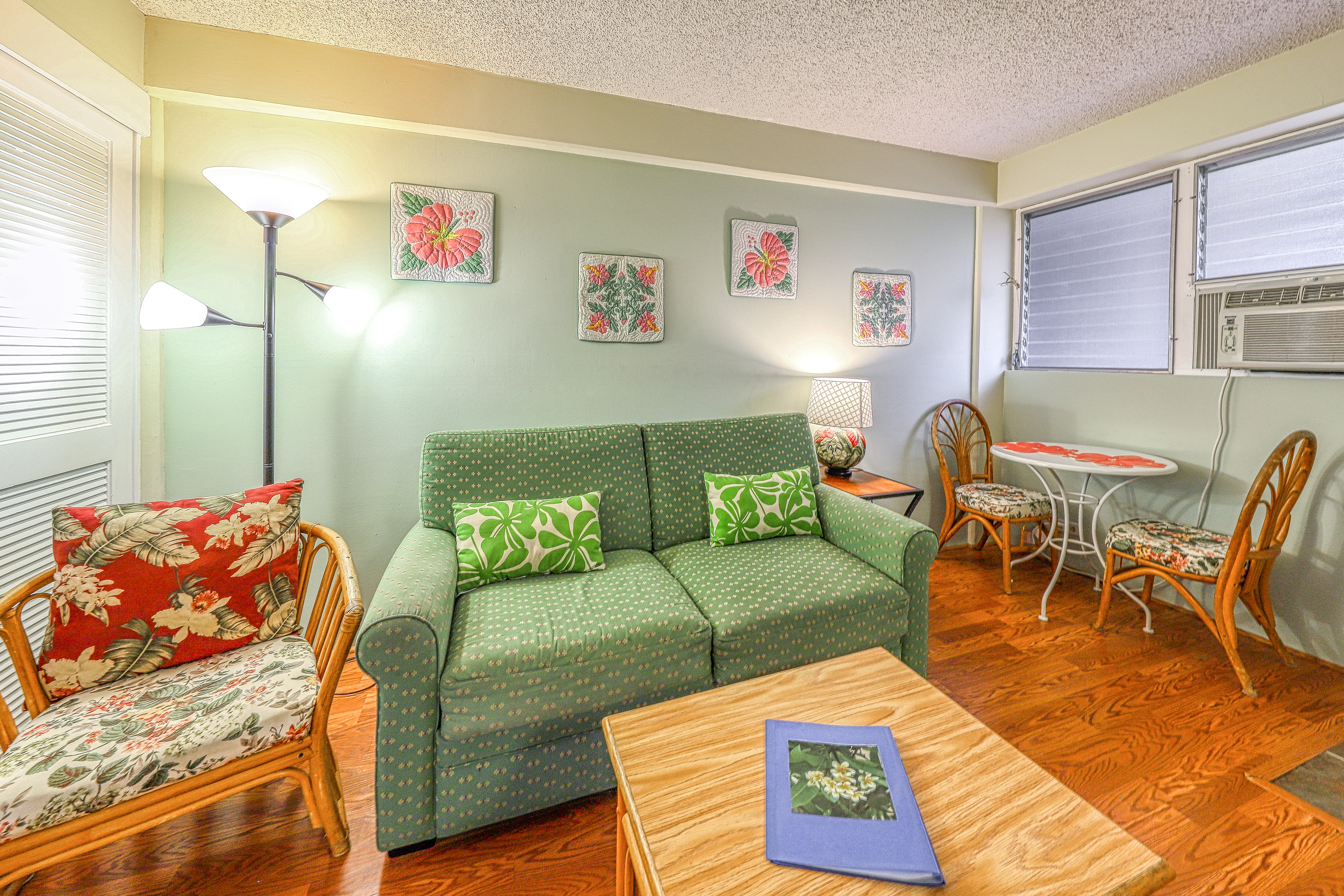 Honolulu Diamond Head Kahala Condo 970323