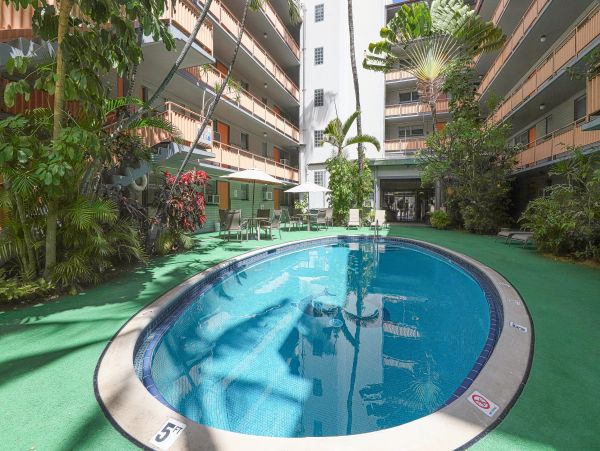 Honolulu Diamond Head Kahala Condo 970323