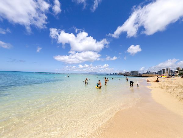 Honolulu Diamond Head Kahala Condo 970323
