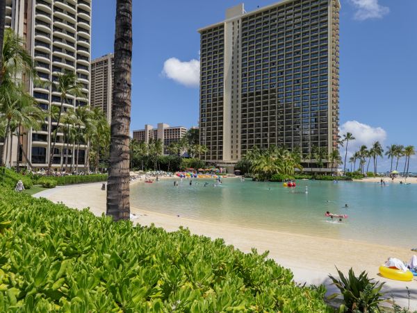 Honolulu Diamond Head Kahala Condo 970323